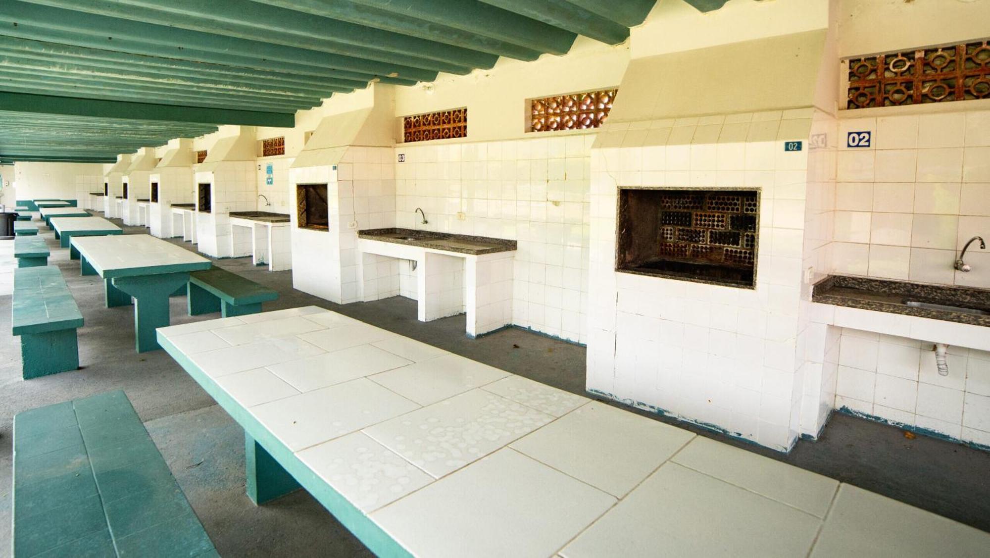 Rota Do Sol Apart Hotel Guaratuba Ngoại thất bức ảnh