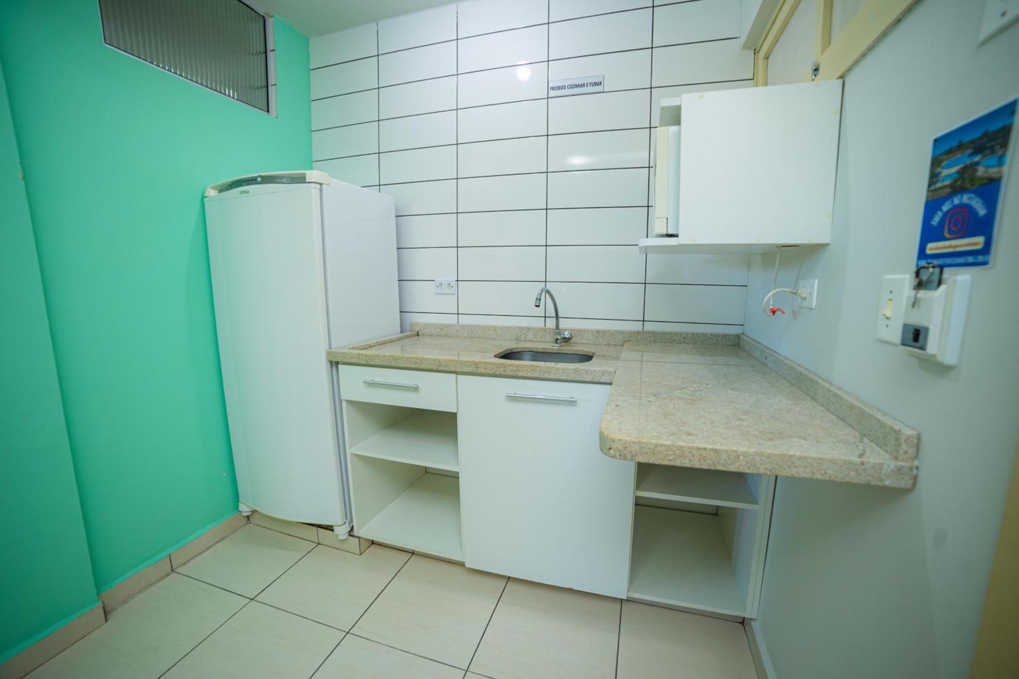 Rota Do Sol Apart Hotel Guaratuba Phòng bức ảnh