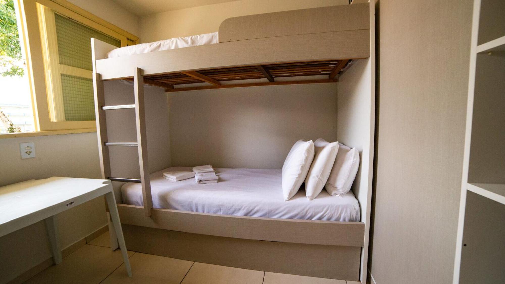 Rota Do Sol Apart Hotel Guaratuba Phòng bức ảnh