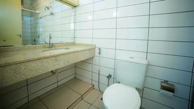 Rota Do Sol Apart Hotel Guaratuba Ngoại thất bức ảnh